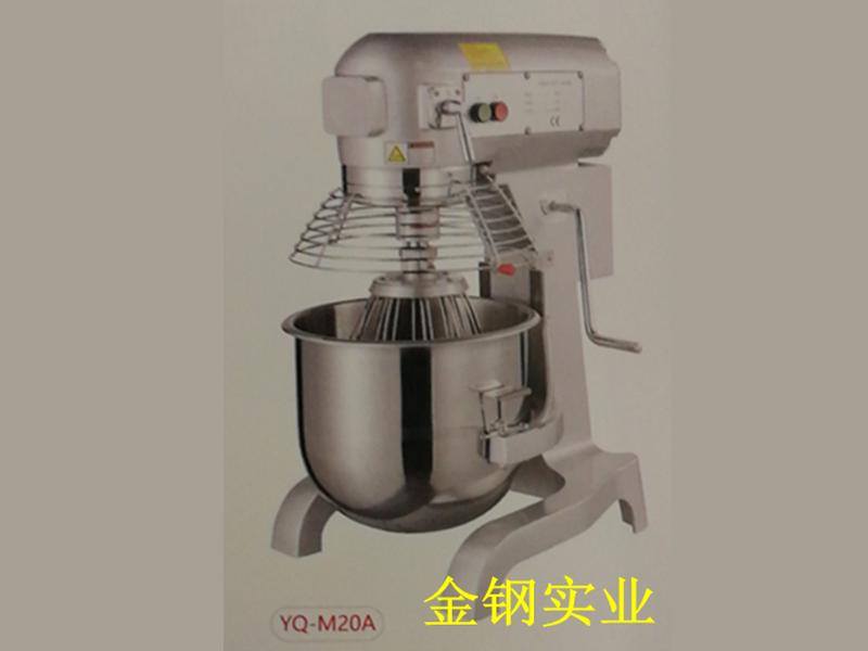 多功能搅拌机YQ-M30A